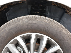 2018款 蓝标 运动版 1.5T 自动两驱精英型