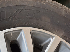 2018款 蓝标 运动版 1.5T 自动两驱精英型