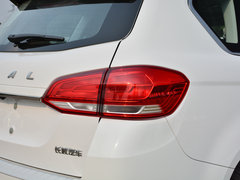 2018款 蓝标 运动版 1.5T 自动两驱精英型