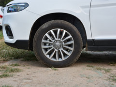 2018款 蓝标 运动版 1.5T 自动两驱精英型