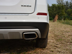 2018款 蓝标 运动版 1.5T 自动两驱精英型