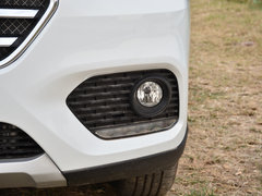 2018款 蓝标 运动版 1.5T 自动两驱精英型