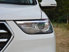 2018款 蓝标 运动版 1.5T 自动两驱精英型