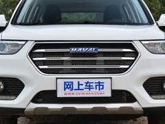 2018款 蓝标 运动版 1.5T 自动两驱精英型
