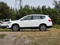 2018款 蓝标 运动版 1.5T 自动两驱精英型