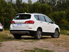 2018款 蓝标 运动版 1.5T 自动两驱精英型