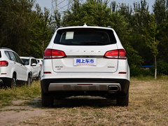 2018款 蓝标 运动版 1.5T 自动两驱精英型
