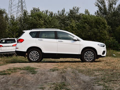 2018款 蓝标 运动版 1.5T 自动两驱精英型