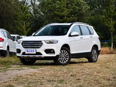 2018款 蓝标 运动版 1.5T 自动两驱精英型
