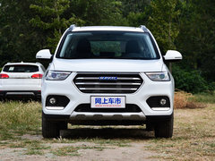 2018款 蓝标 运动版 1.5T 自动两驱精英型