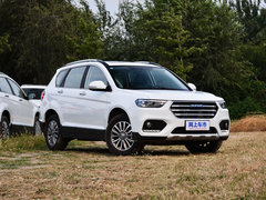 2018款 蓝标 运动版 1.5T 自动两驱精英型