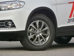 2018款 红标 运动版 1.5T 自动两驱尊贵型