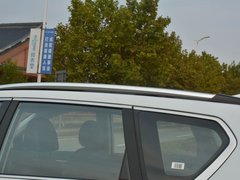 2018款 红标 运动版 1.5T 自动两驱尊贵型