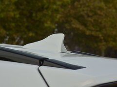 2018款 红标 运动版 1.5T 自动两驱尊贵型