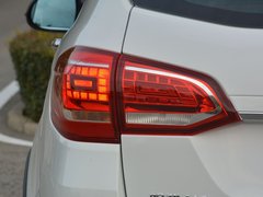 2018款 红标 运动版 1.5T 自动两驱尊贵型