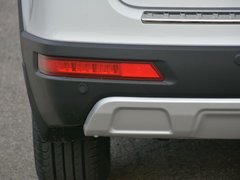 2018款 红标 运动版 1.5T 自动两驱尊贵型