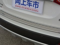 2018款 红标 运动版 1.5T 自动两驱尊贵型