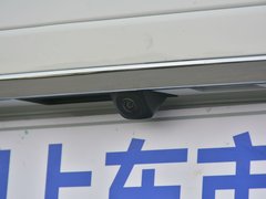 2018款 红标 运动版 1.5T 自动两驱尊贵型