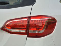 2018款 红标 运动版 1.5T 自动两驱尊贵型