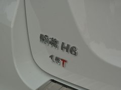 2018款 红标 运动版 1.5T 自动两驱尊贵型