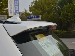 2018款 红标 运动版 1.5T 自动两驱尊贵型