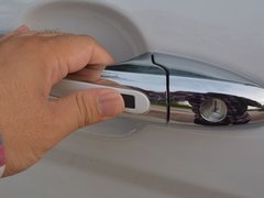 2018款 红标 运动版 1.5T 自动两驱尊贵型