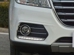 2018款 红标 运动版 1.5T 自动两驱尊贵型