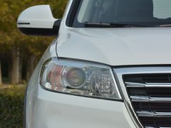 2018款 红标 运动版 1.5T 自动两驱尊贵型