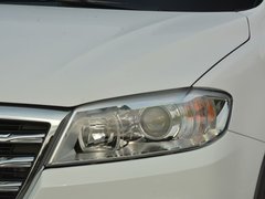 2018款 红标 运动版 1.5T 自动两驱尊贵型