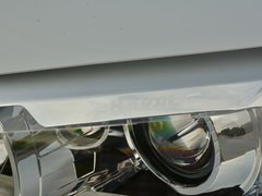 2018款 红标 运动版 1.5T 自动两驱尊贵型