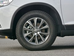 2018款 红标 运动版 1.5T 自动两驱尊贵型