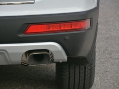 2018款 红标 运动版 1.5T 自动两驱尊贵型