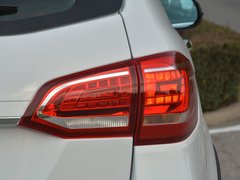 2018款 红标 运动版 1.5T 自动两驱尊贵型