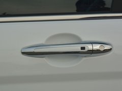 2018款 红标 运动版 1.5T 自动两驱尊贵型