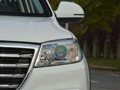 2018款 红标 运动版 1.5T 自动两驱尊贵型