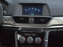 2018款 红标 运动版 1.5T 自动两驱尊贵型