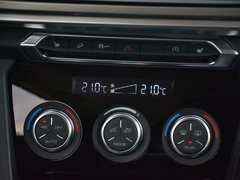 2018款 红标 运动版 1.5T 自动两驱尊贵型