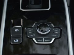 2018款 红标 运动版 1.5T 自动两驱尊贵型