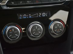 2018款 红标 运动版 1.5T 自动两驱尊贵型