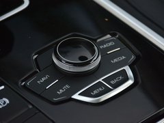 2018款 红标 运动版 1.5T 自动两驱尊贵型