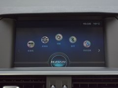 2018款 红标 运动版 1.5T 自动两驱尊贵型
