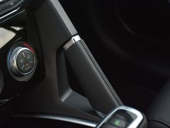 2018款 红标 运动版 1.5T 自动两驱尊贵型
