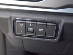 2018款 红标 运动版 1.5T 自动两驱尊贵型