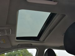 2018款 红标 运动版 1.5T 自动两驱尊贵型