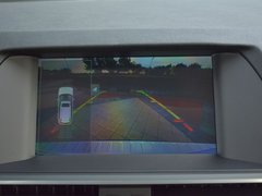 2018款 红标 运动版 1.5T 自动两驱尊贵型