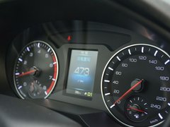 2018款 红标 运动版 1.5T 自动两驱尊贵型
