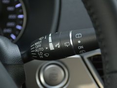 2018款 红标 运动版 1.5T 自动两驱尊贵型