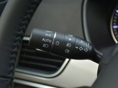 2018款 红标 运动版 1.5T 自动两驱尊贵型