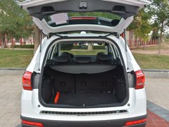 2018款 红标 运动版 1.5T 自动两驱尊贵型