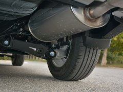 2018款 红标 运动版 1.5T 自动两驱尊贵型